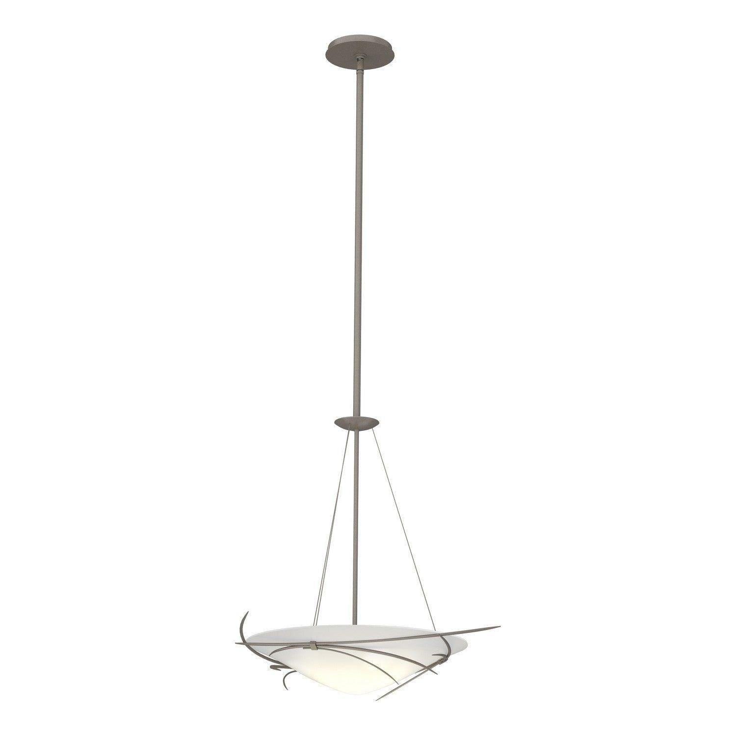 Hubbardton Forge - Wisp Pendant - 131620-SKT-MULT-07-GG0722 - Canada Light Shop
