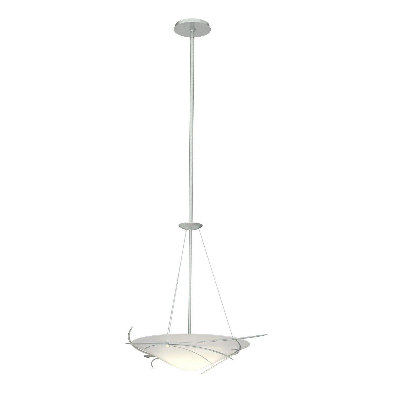 Hubbardton Forge - Wisp Pendant - 131620-SKT-MULT-82-GG0722 - Canada Light Shop