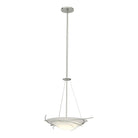 Hubbardton Forge - Wisp Pendant - 131620-SKT-MULT-85-GG0722 - Canada Light Shop