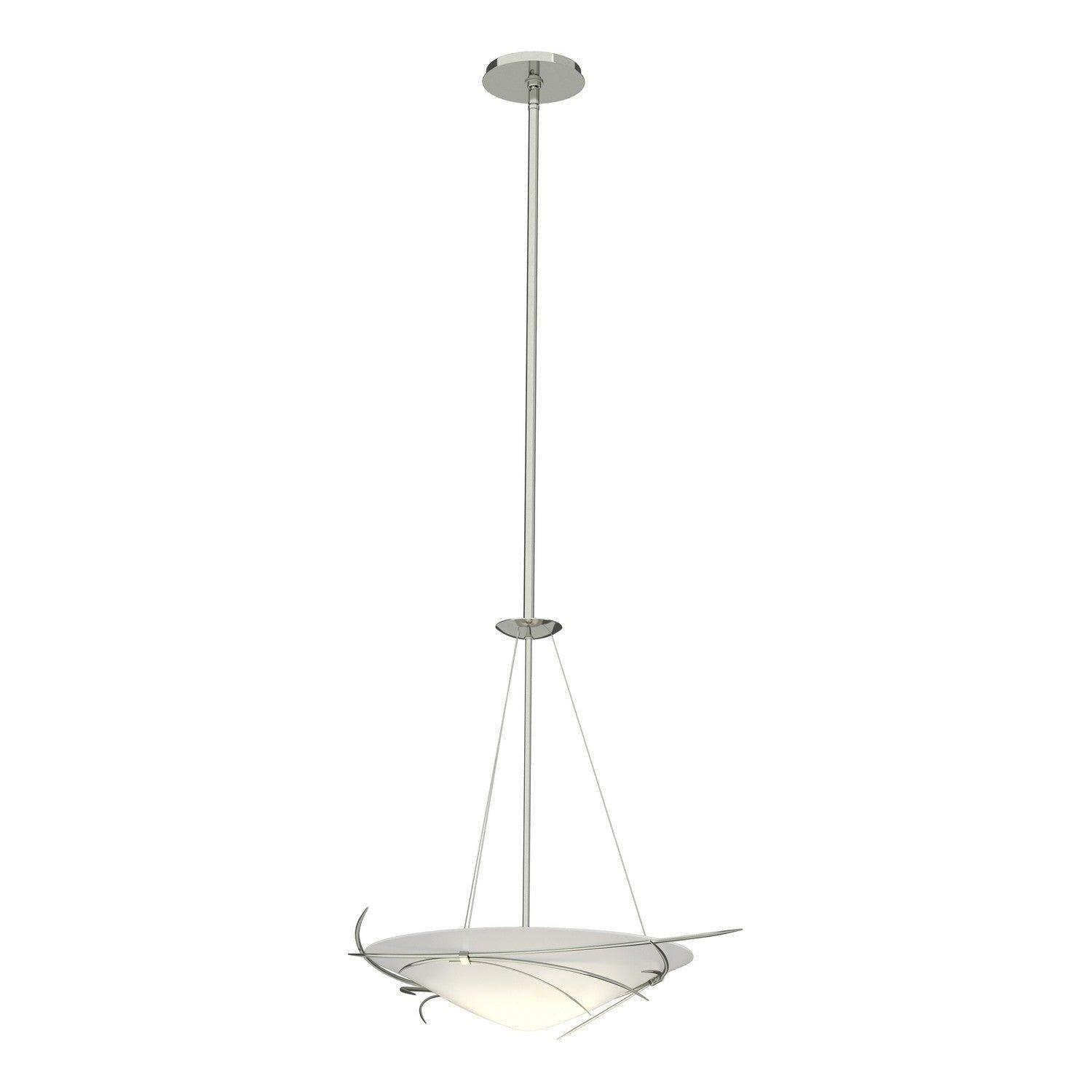 Hubbardton Forge - Wisp Pendant - 131620-SKT-MULT-85-GG0722 - Canada Light Shop