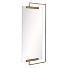 Arteriors - Princeton Mirror - WMI03 - Canada Light Shop