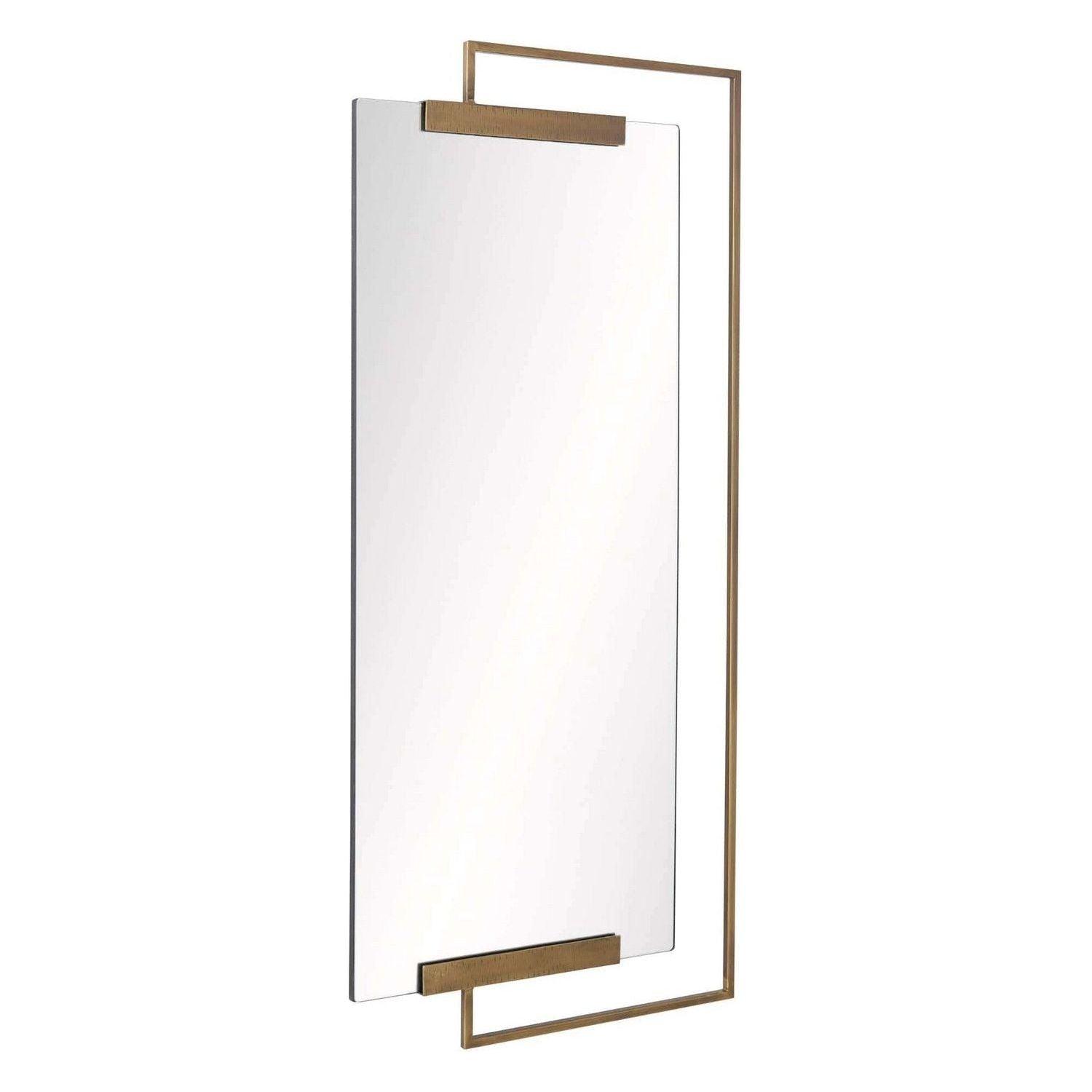 Arteriors - Princeton Mirror - WMI03 - Canada Light Shop