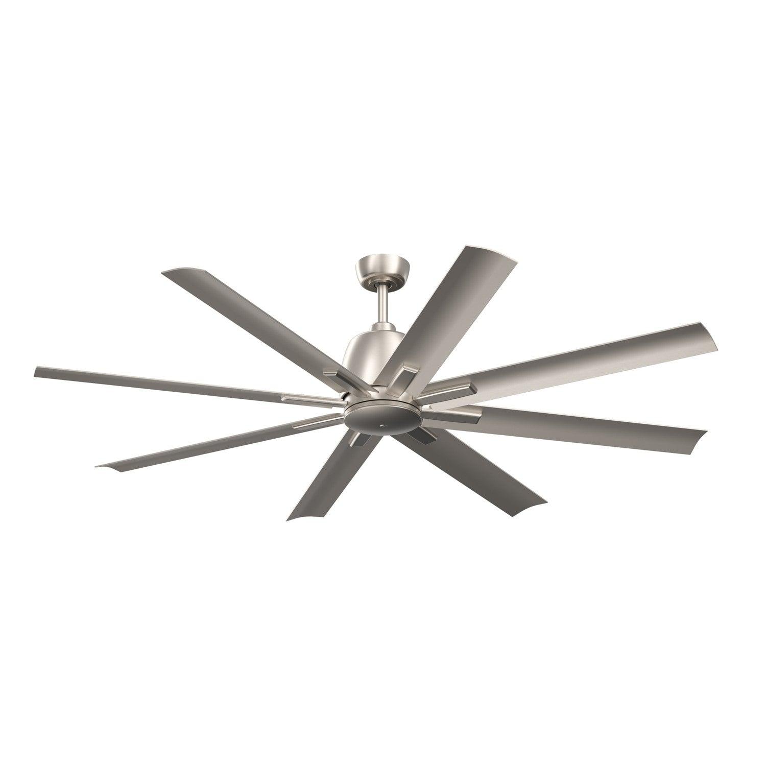 Kichler - Breda Ceiling Fan - 310265NI - Canada Light Shop