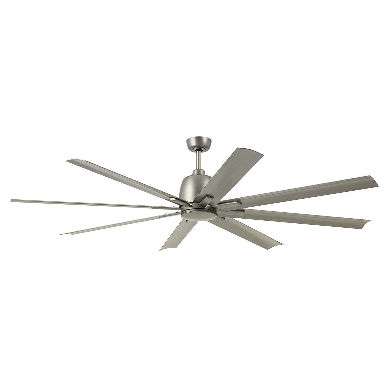 Kichler - Breda Ceiling Fan - 310275NI - Canada Light Shop