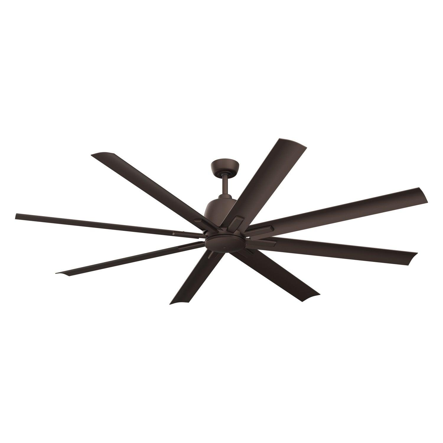 Kichler - Breda Ceiling Fan - 310275SNB - Canada Light Shop