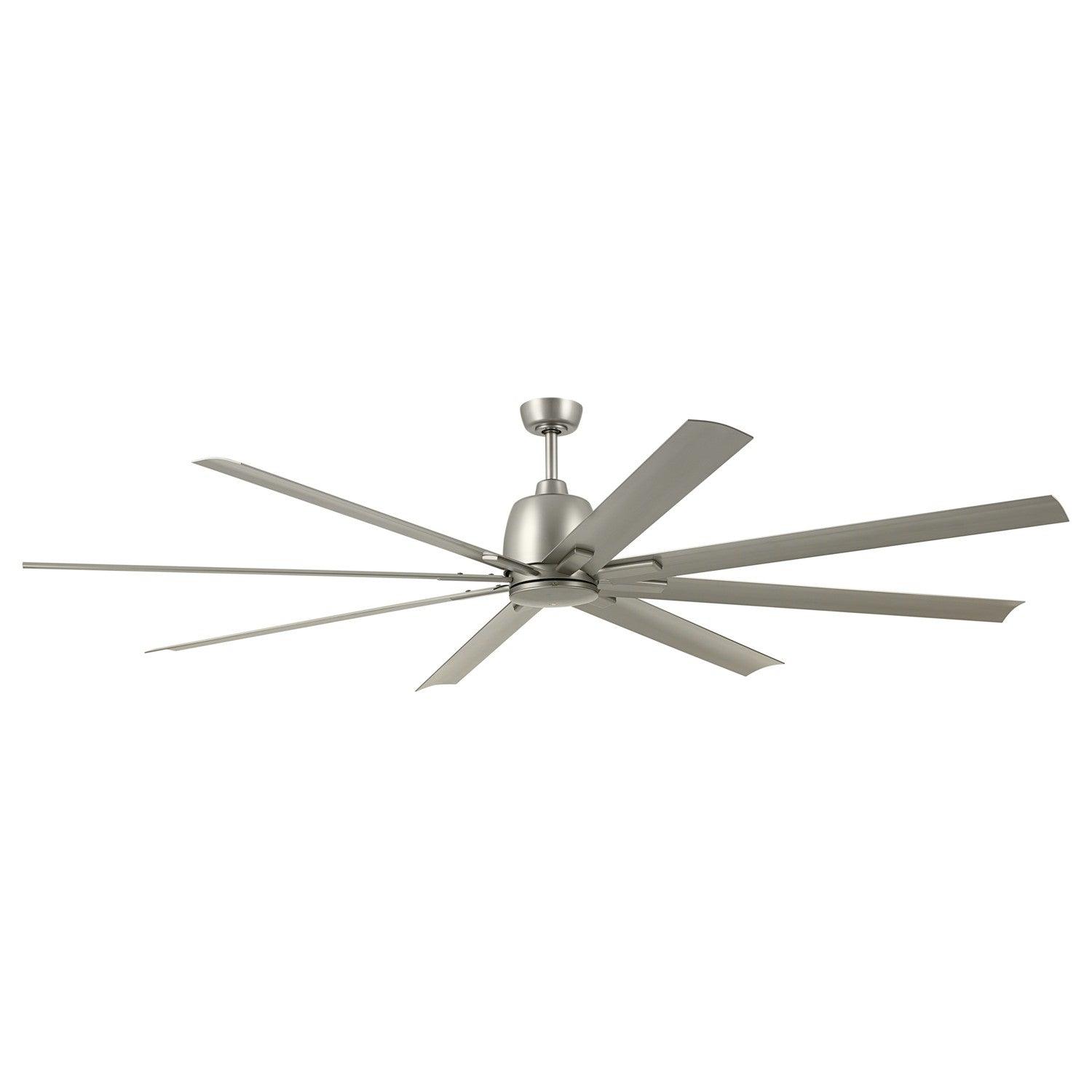 Kichler - Breda Ceiling Fan - 310285NI - Canada Light Shop