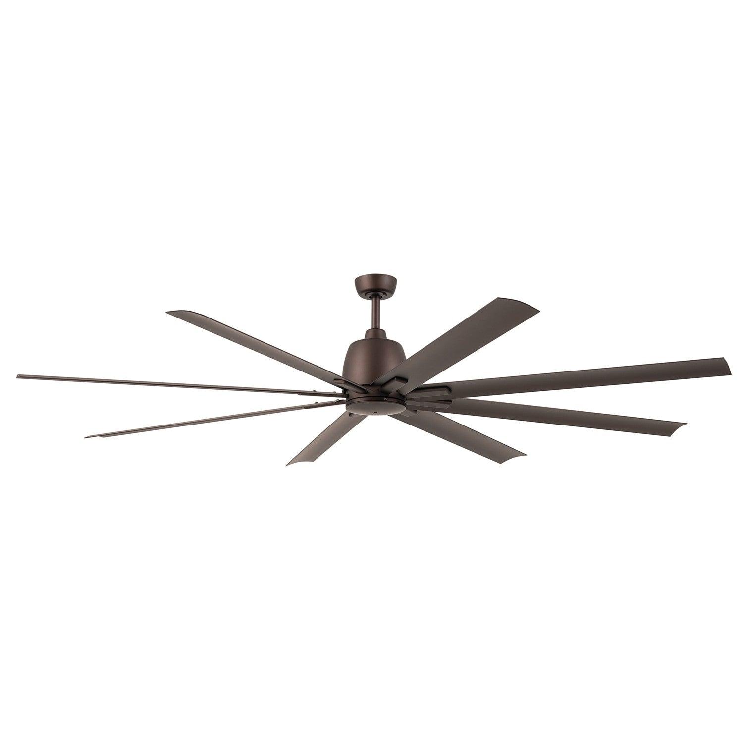 Kichler - Breda Ceiling Fan - 310285SNB - Canada Light Shop