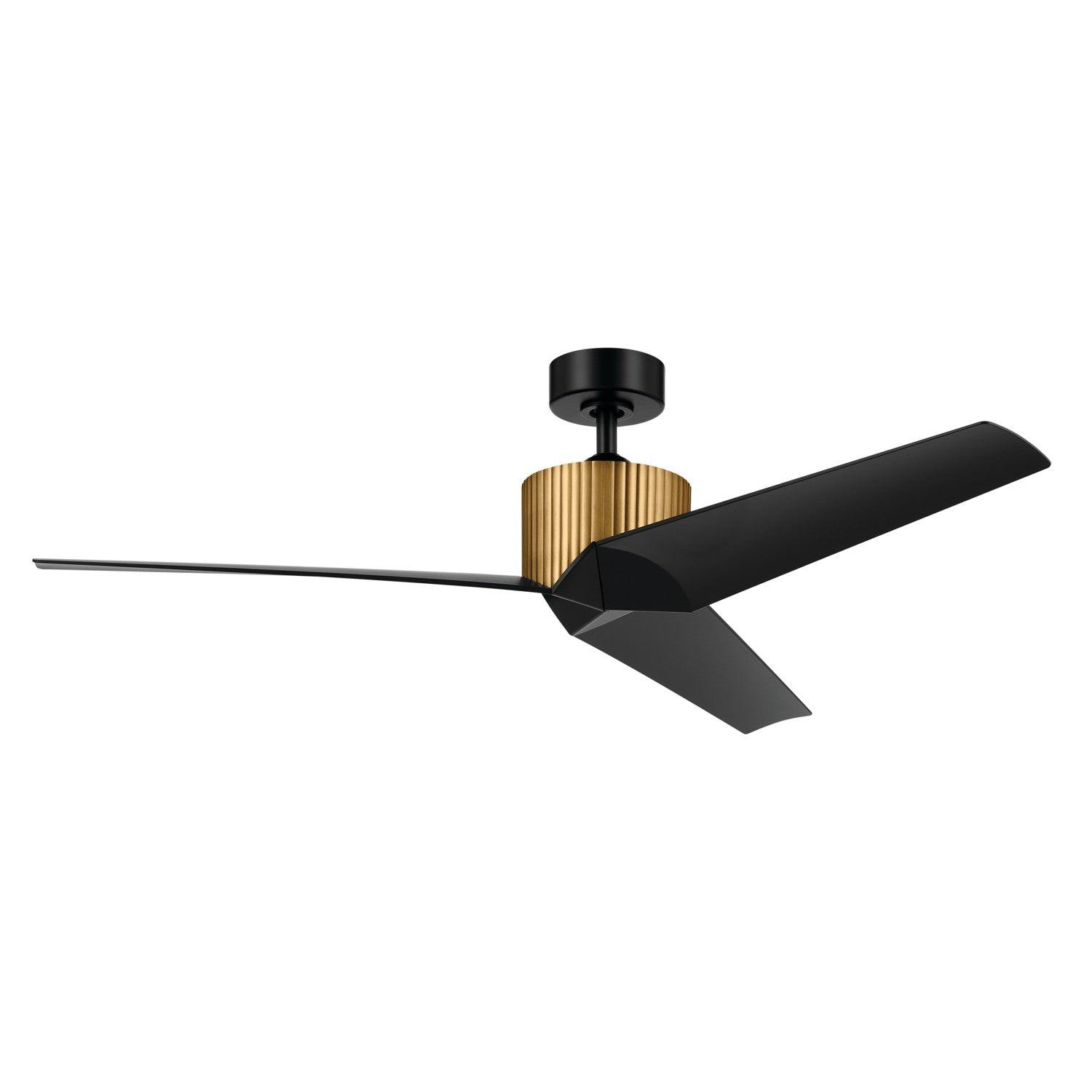Kichler - Almere Ceiling Fan - 330130NBR - Canada Light Shop