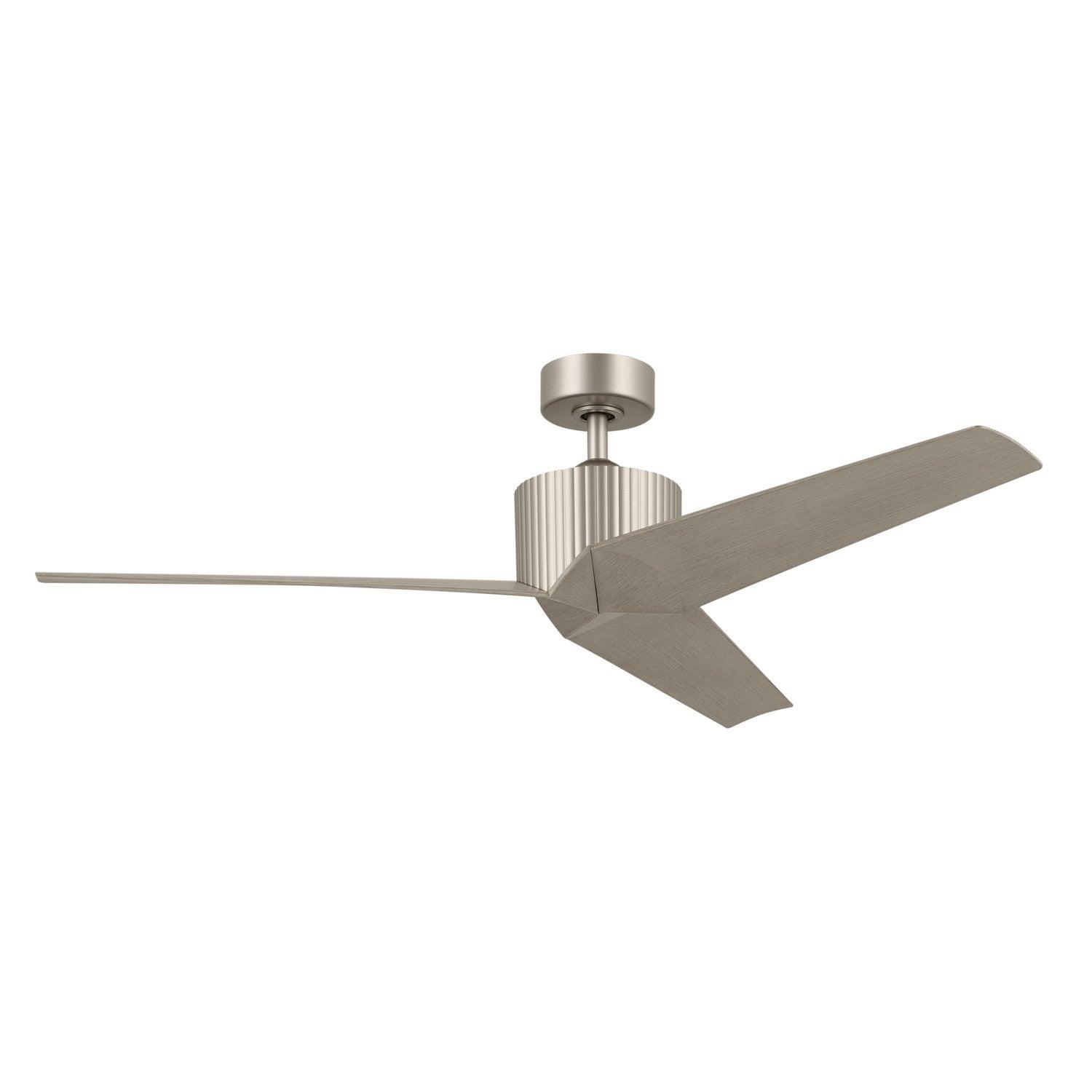 Kichler - Almere Ceiling Fan - 330130NI - Canada Light Shop