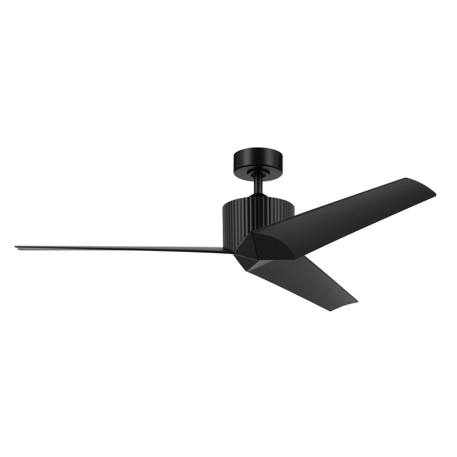 Kichler - Almere Ceiling Fan - 330130SBK - Canada Light Shop