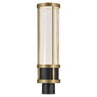 Kichler - Camillo LED Outdoor Post Mount - 59142BKT - Canada Light Shop