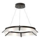 Hubbardton Forge - Bento 32-Inch LED Pendant - 138650-LED-STND-14-SH1974 - Canada Light Shop