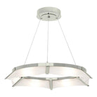 Hubbardton Forge - Bento 32-Inch LED Pendant - 138650-LED-STND-85-SH1974 - Canada Light Shop