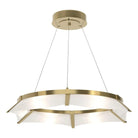 Hubbardton Forge - Bento 32-Inch LED Pendant - 138650-LED-STND-86-SH1974 - Canada Light Shop