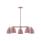 Montclair Light Works - J-Series Jill LED Chandelier - CHC417-20 - Canada Light Shop