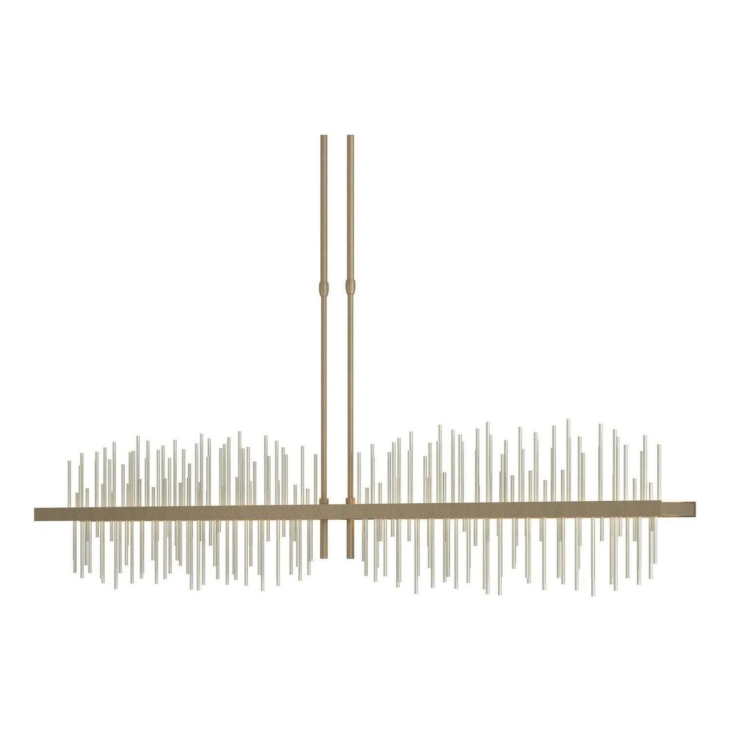 Hubbardton Forge - Gossamer LED Pendant - 139655-LED-LONG-84-85 - Canada Light Shop