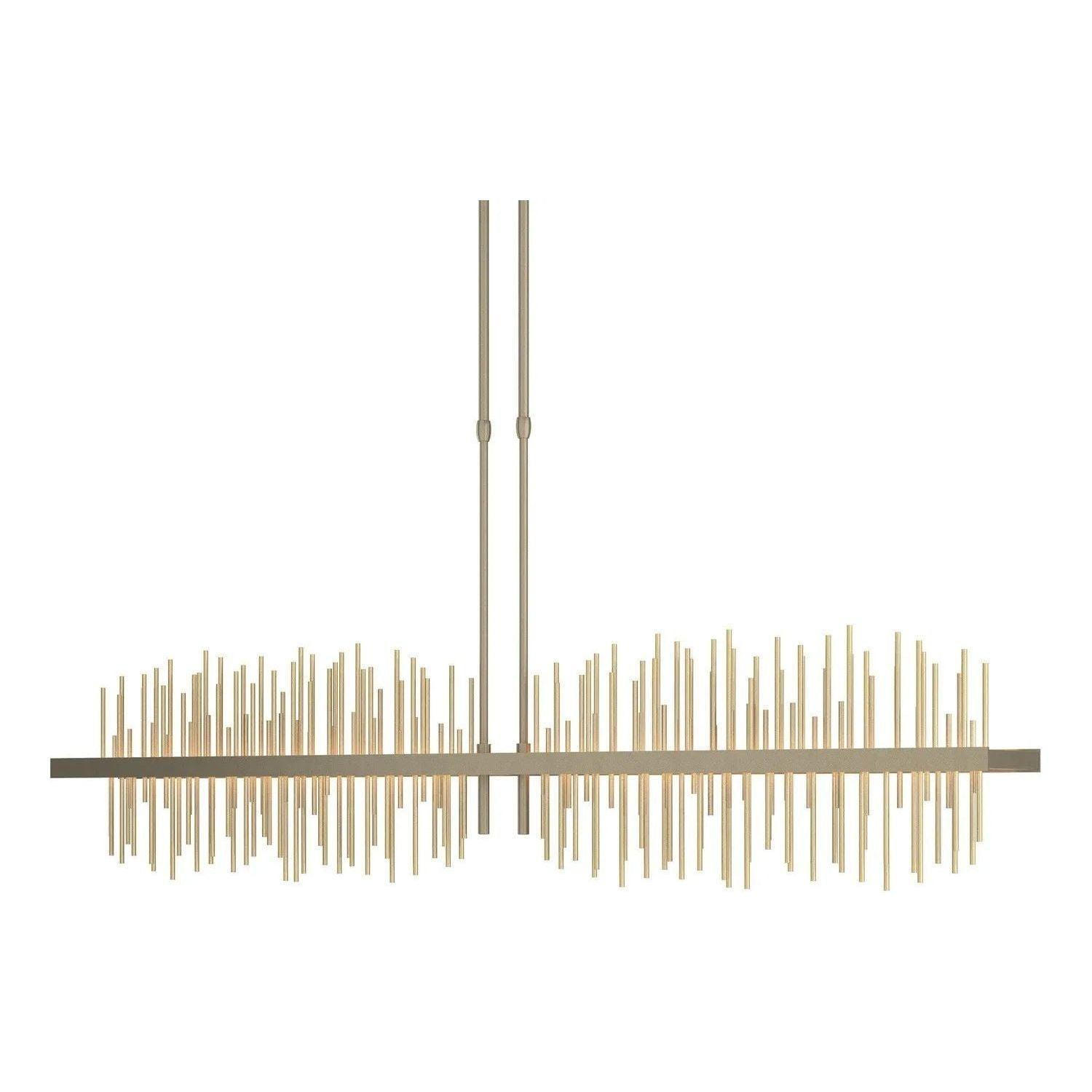 Hubbardton Forge - Gossamer LED Pendant - 139655-LED-LONG-84-86 - Canada Light Shop