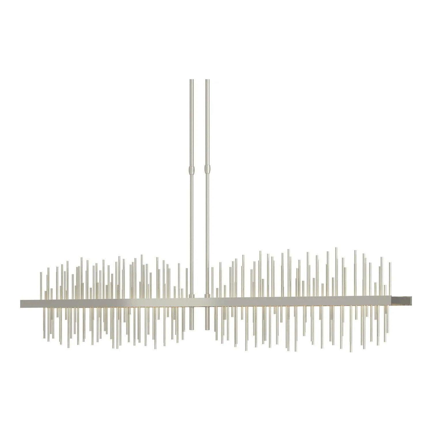 Hubbardton Forge - Gossamer LED Pendant - 139655-LED-LONG-85-85 - Canada Light Shop