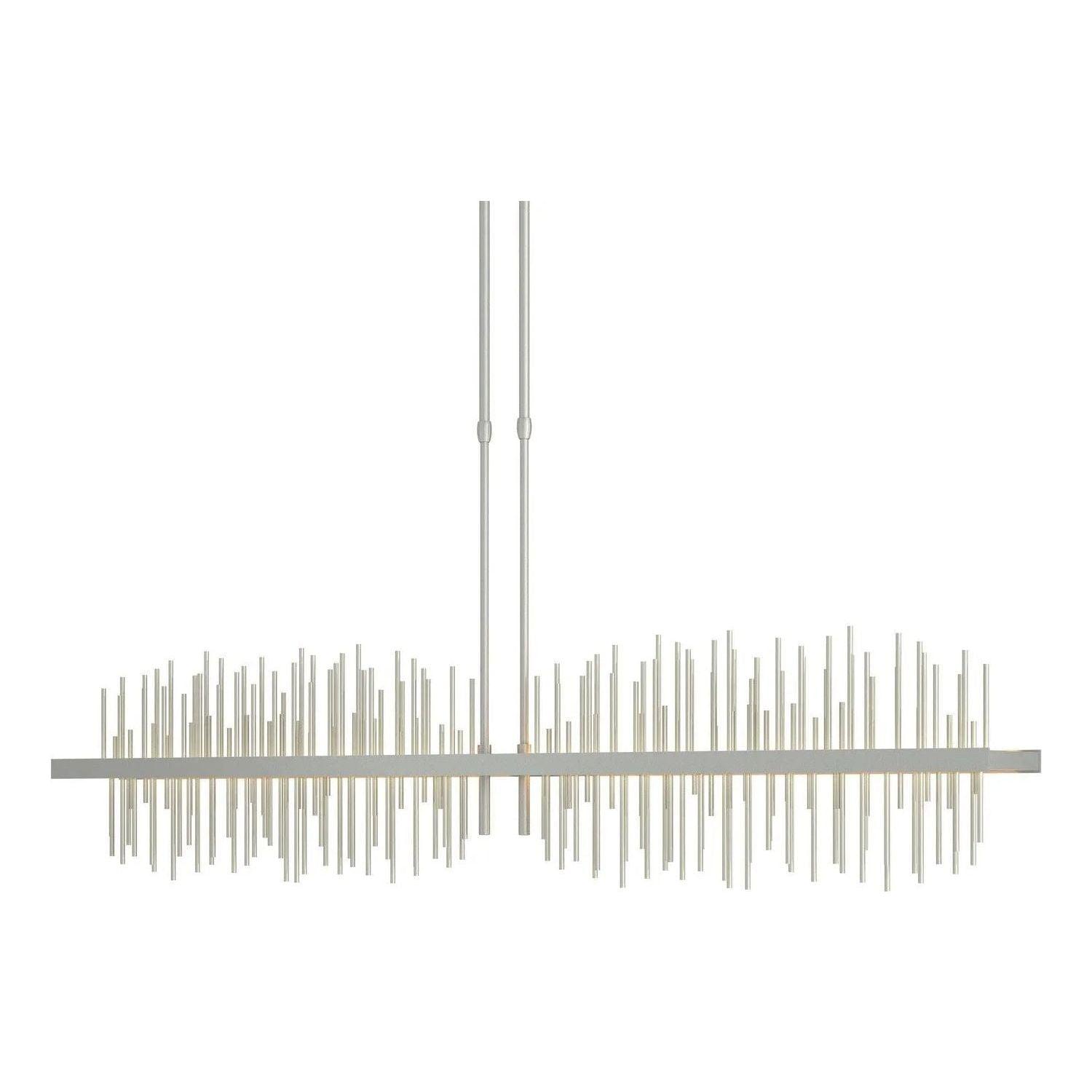 Hubbardton Forge - Gossamer LED Pendant - 139655-LED-SHRT-82-85 - Canada Light Shop