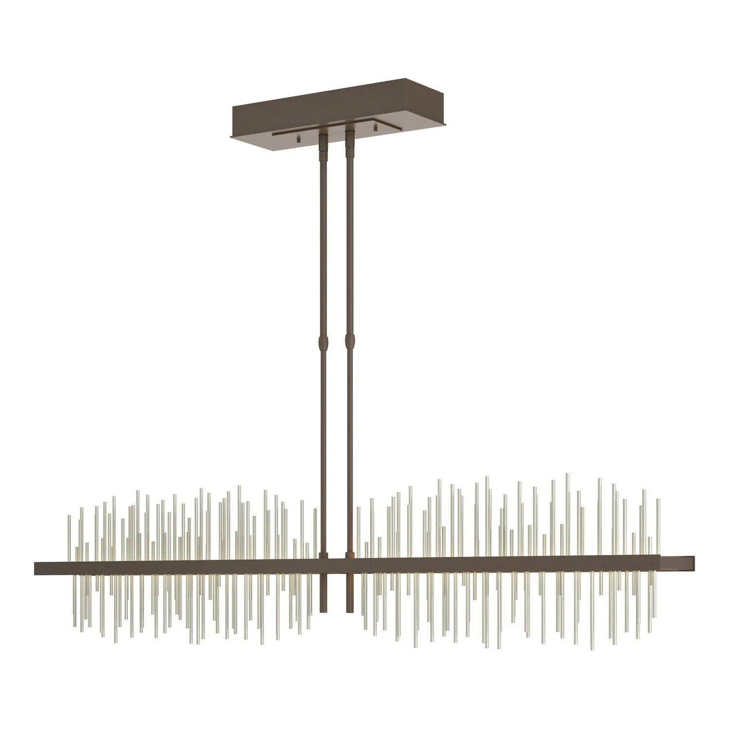 Hubbardton Forge - Gossamer LED Pendant - 139655-LED-STND-05-85 - Canada Light Shop