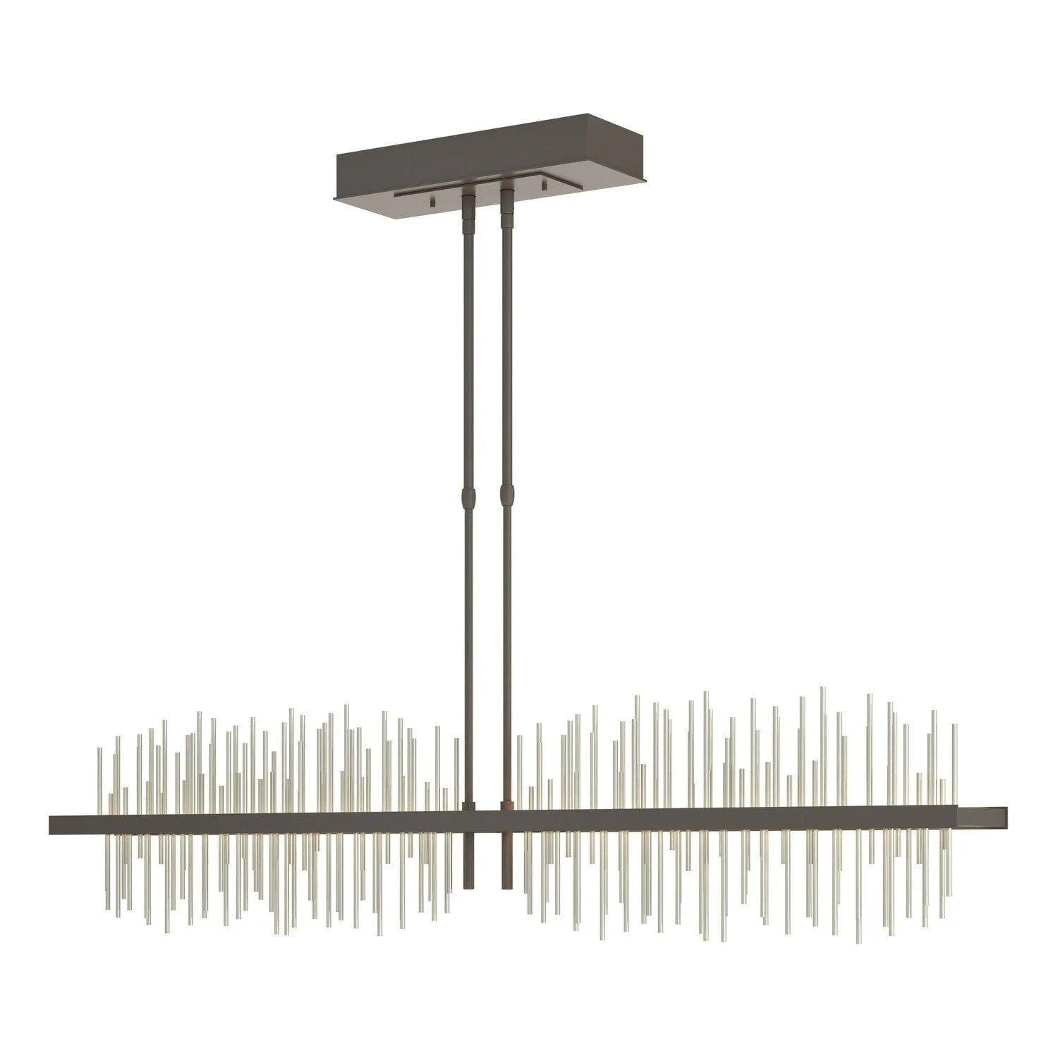 Hubbardton Forge - Gossamer LED Pendant - 139655-LED-STND-07-85 - Canada Light Shop
