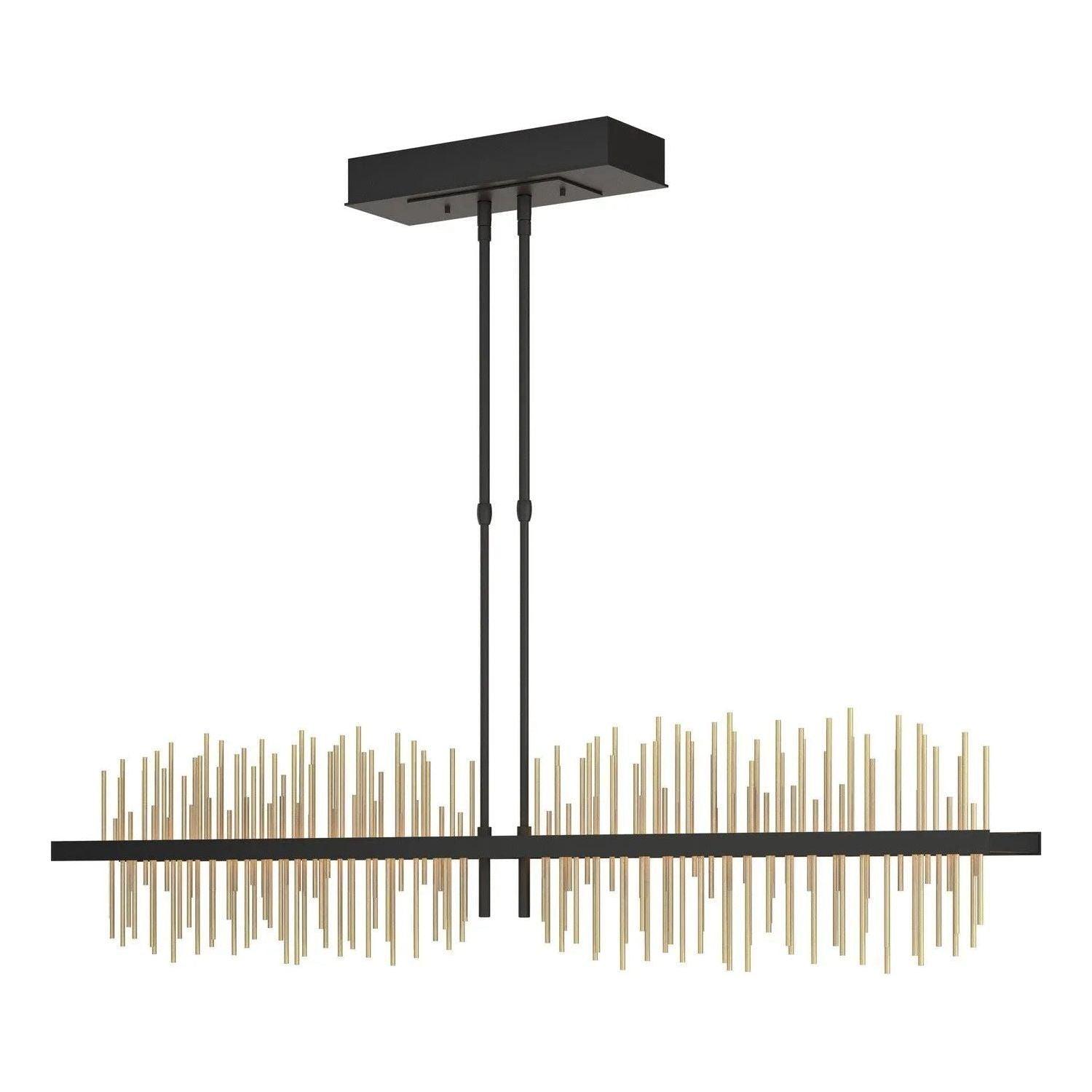 Hubbardton Forge - Gossamer LED Pendant - 139655-LED-STND-10-86 - Canada Light Shop