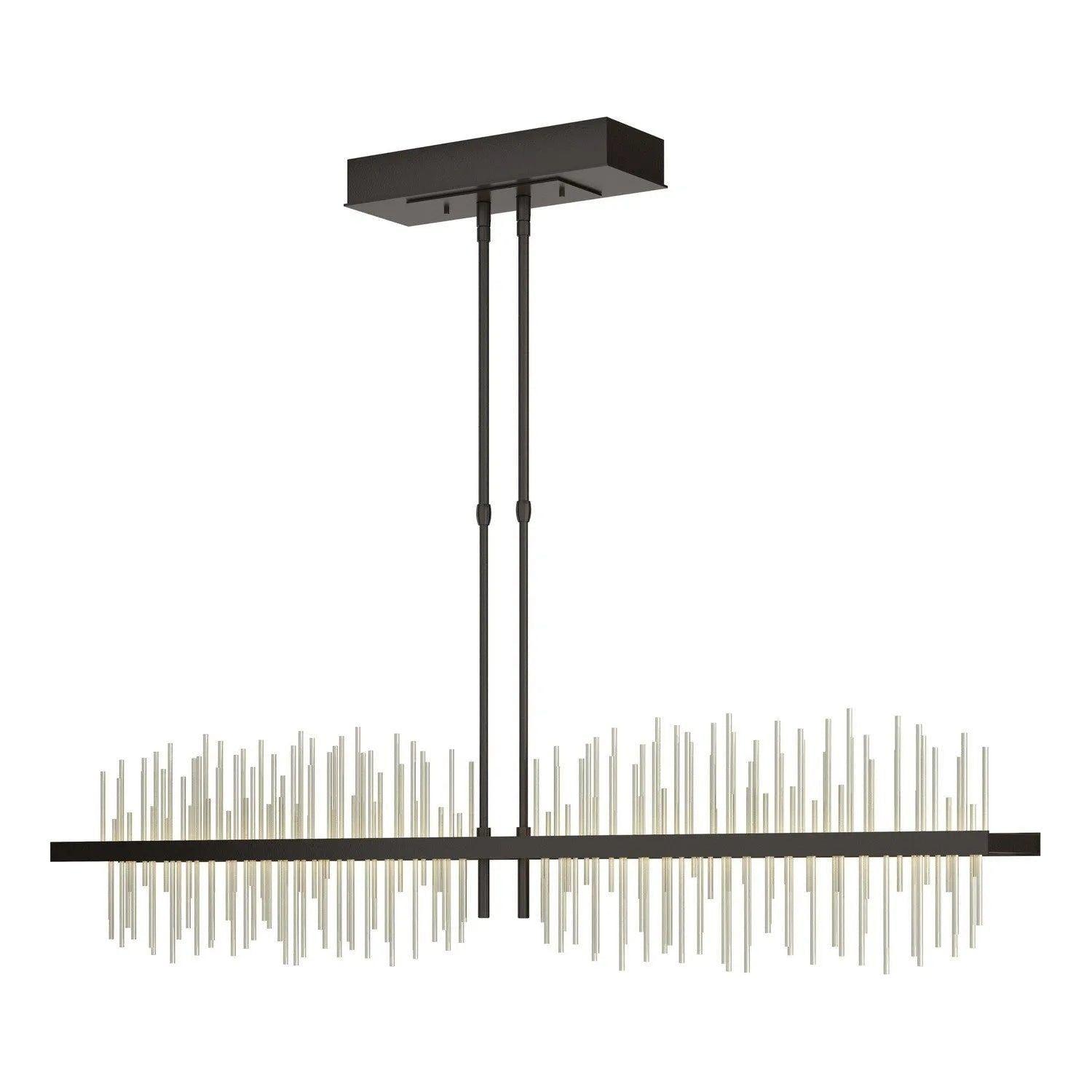 Hubbardton Forge - Gossamer LED Pendant - 139655-LED-STND-14-85 - Canada Light Shop
