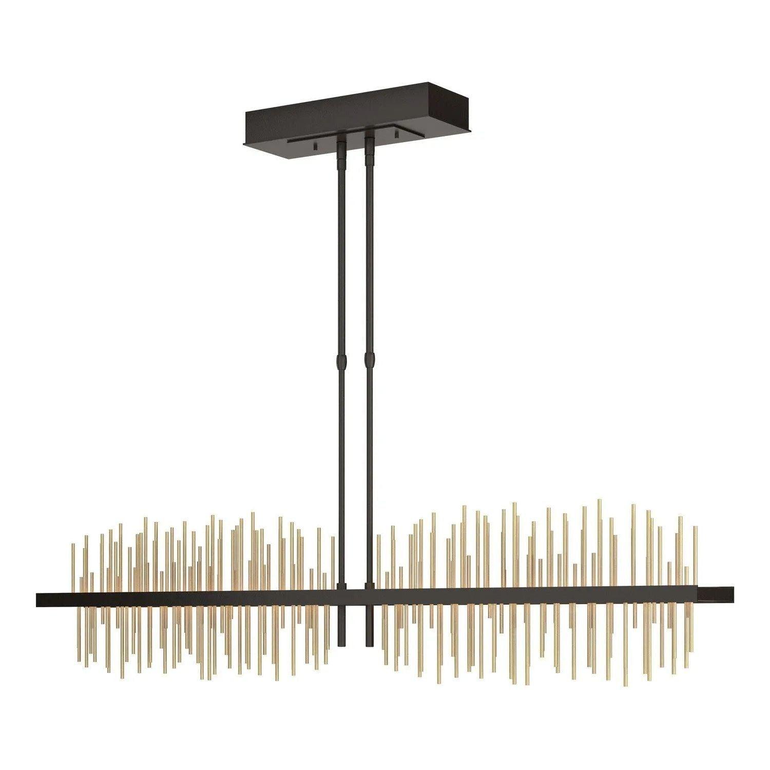 Hubbardton Forge - Gossamer LED Pendant - 139655-LED-STND-14-86 - Canada Light Shop