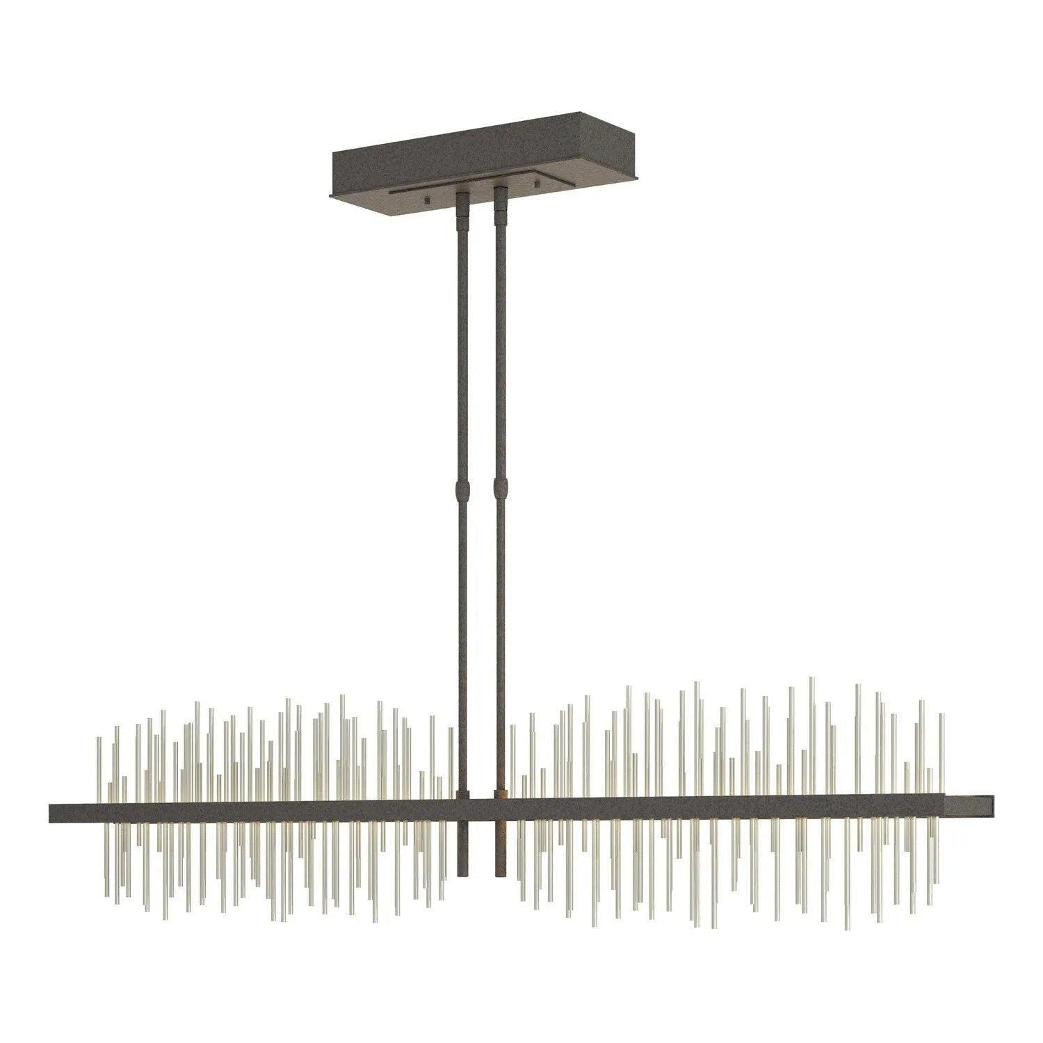 Hubbardton Forge - Gossamer LED Pendant - 139655-LED-STND-20-85 - Canada Light Shop