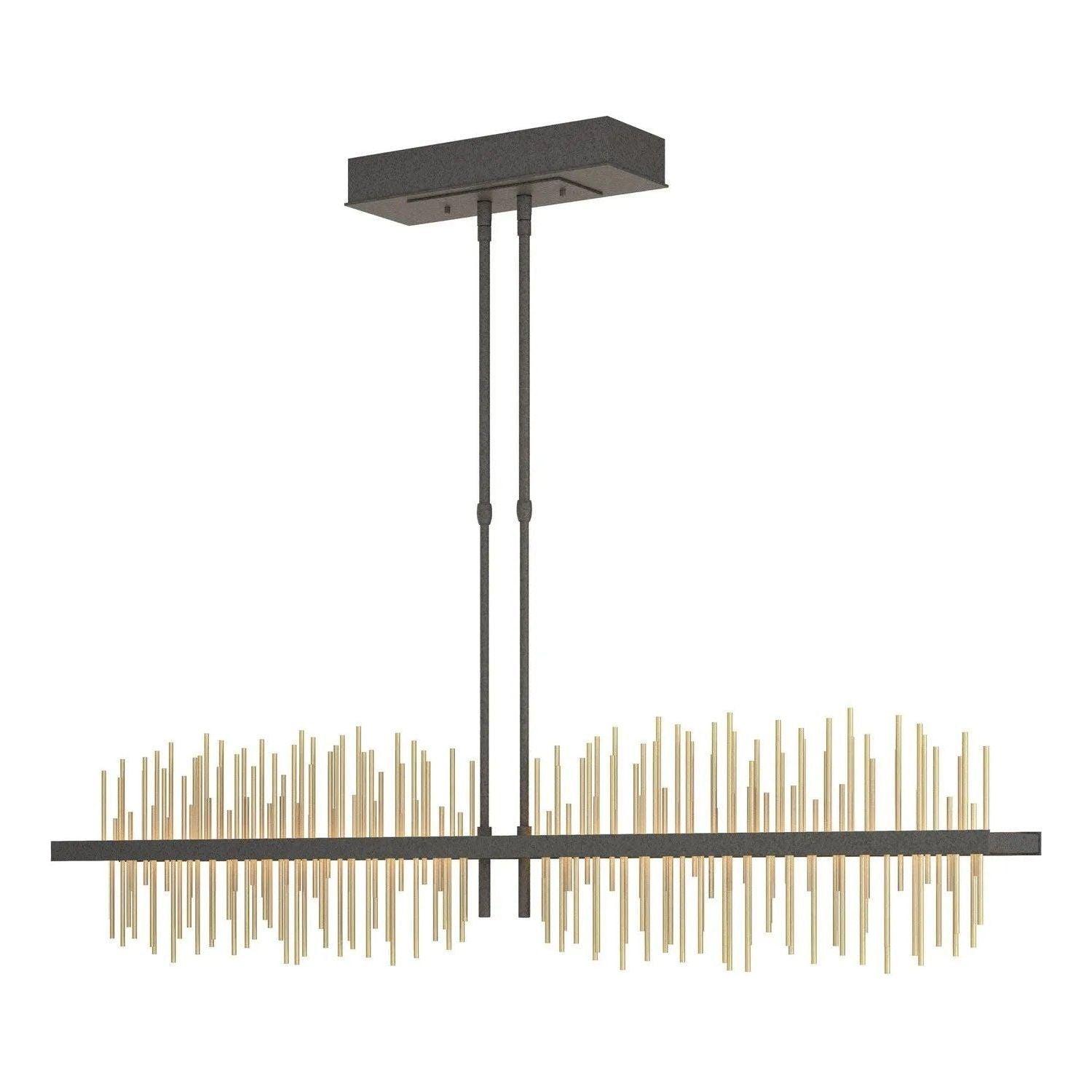 Hubbardton Forge - Gossamer LED Pendant - 139655-LED-STND-20-86 - Canada Light Shop