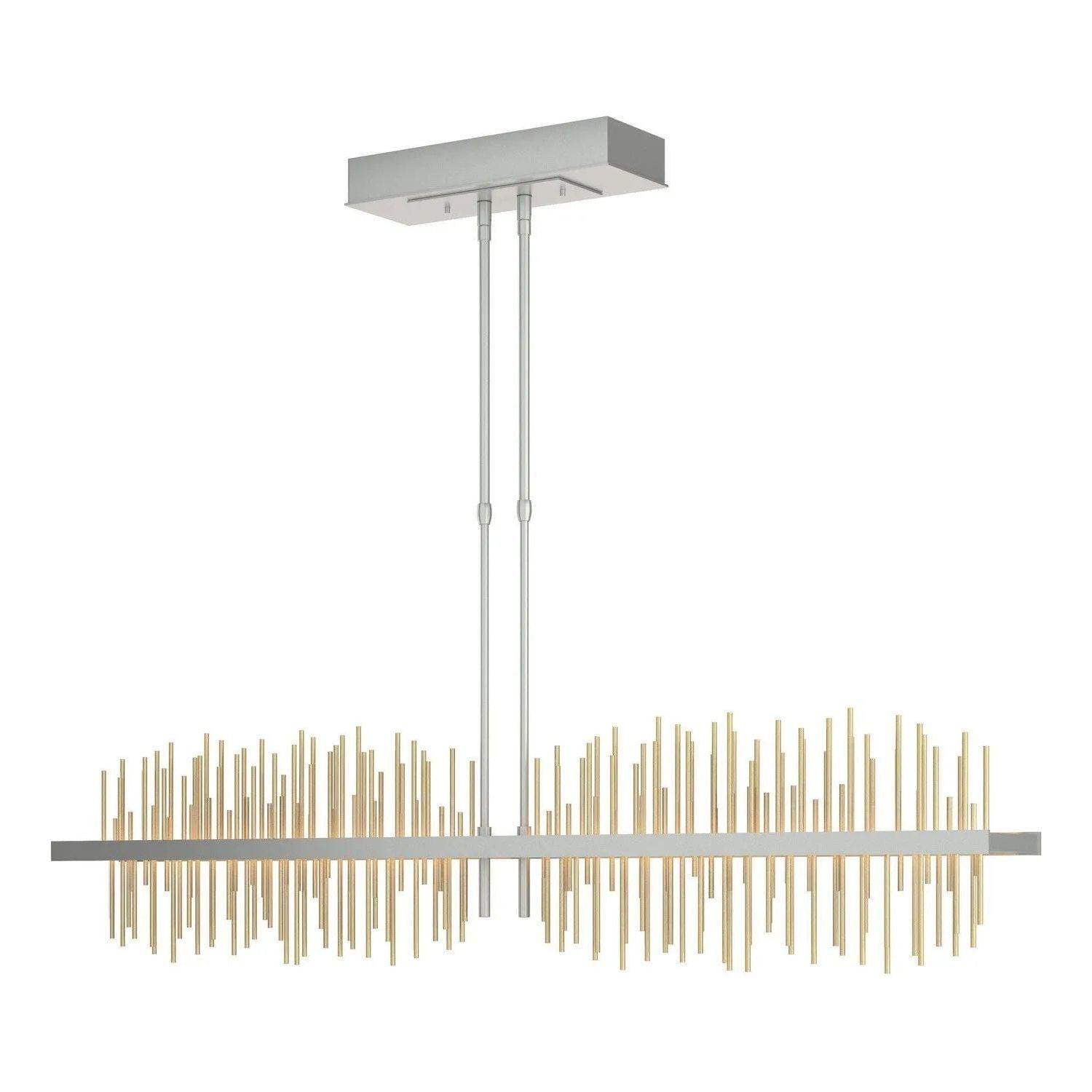 Hubbardton Forge - Gossamer LED Pendant - 139655-LED-STND-82-86 - Canada Light Shop