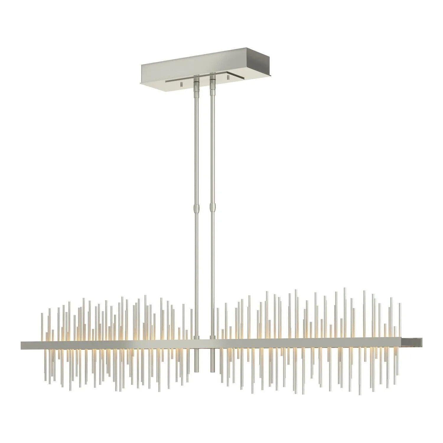 Hubbardton Forge - Gossamer LED Pendant - 139655-LED-STND-85-82 - Canada Light Shop