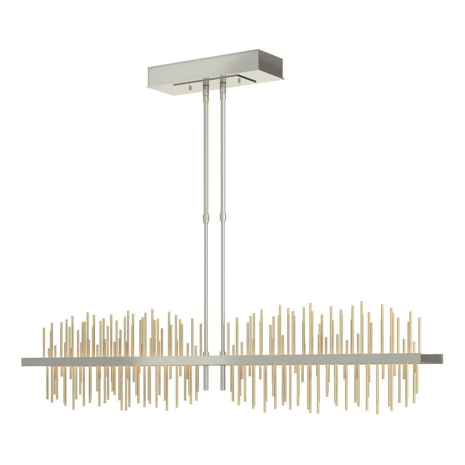 Hubbardton Forge - Gossamer LED Pendant - 139655-LED-STND-85-86 - Canada Light Shop
