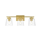 Elegant Lighting - Merrick Bath Sconce - LD7312W23BRA - Canada Light Shop