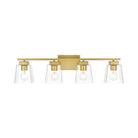 Elegant Lighting - Merrick Bath Sconce - LD7312W32BRA - Canada Light Shop