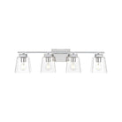 Elegant Lighting - Merrick Bath Sconce - LD7312W32CH - Canada Light Shop