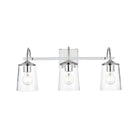 Elegant Lighting - Avani Bath Sconce - LD7313W24CH - Canada Light Shop