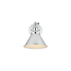 Elegant Lighting - Bentley Bath Sconce - LD7324W7CH - Canada Light Shop