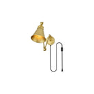 Elegant Lighting - Van Wall Sconce - LD7328W6BRA - Canada Light Shop