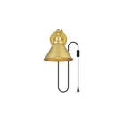 Elegant Lighting - Blaise Wall Sconce - LD7329W7BRA - Canada Light Shop