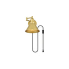 Elegant Lighting - Jair Wall Sconce - LD7331W7BRA - Canada Light Shop