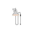 Elegant Lighting - Jair Wall Sconce - LD7331W7CH - Canada Light Shop