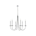Elegant Lighting - Cohen Chandelier - LD810D36C - Canada Light Shop
