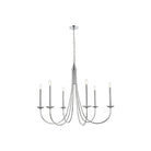 Elegant Lighting - Cohen Chandelier - LD810D42C - Canada Light Shop