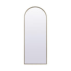 Elegant Lighting - Ayra Mirror - MR1A2874BRS - Canada Light Shop