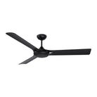 Kendal Lighting - Ori Ceiling Fan - AC30760-BLK - Canada Light Shop