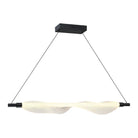 Kendal Lighting - Fabrica LED Pendant - PF327-BLK - Canada Light Shop