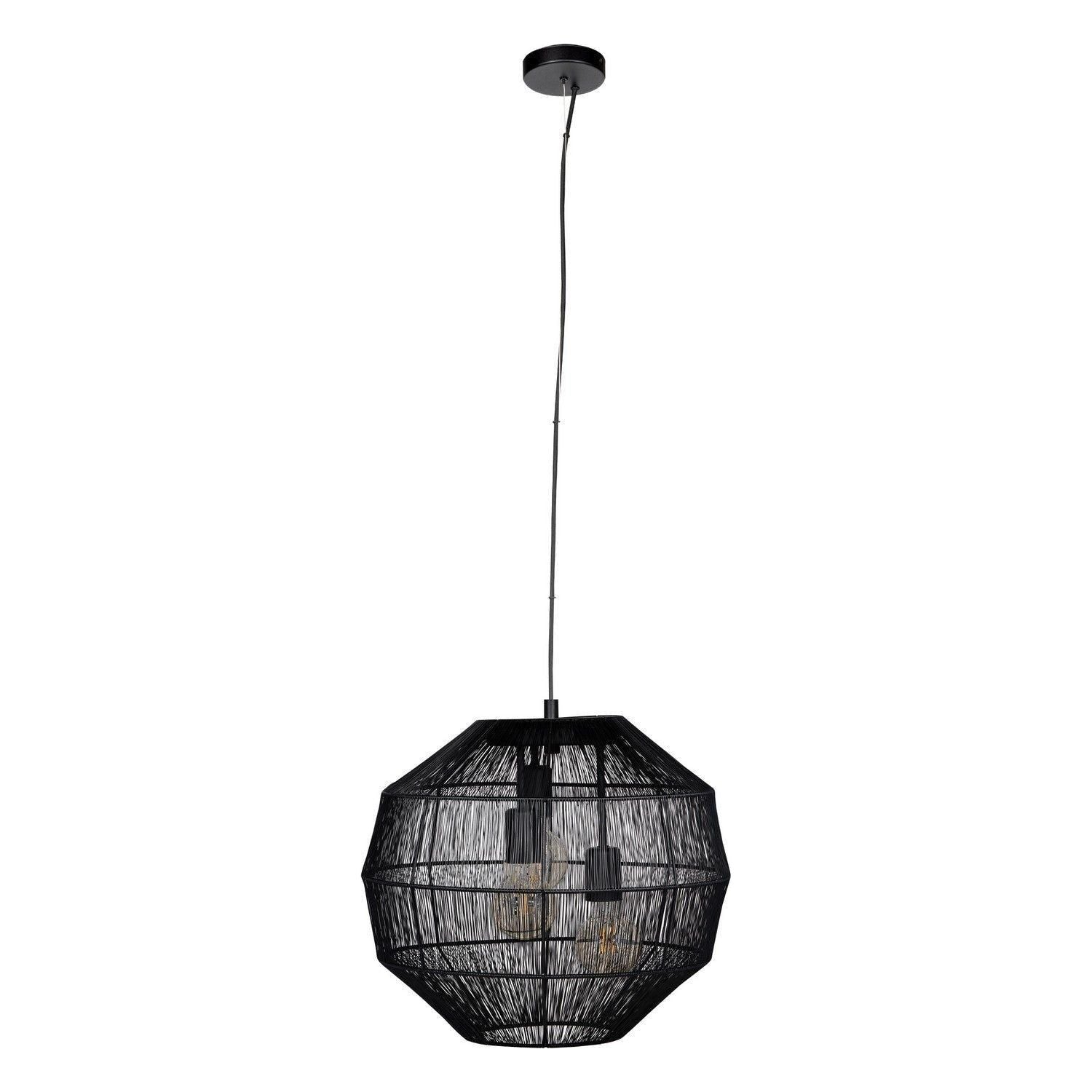 Eglo Lighting - Orbetello Pendant - 390065A - Canada Light Shop