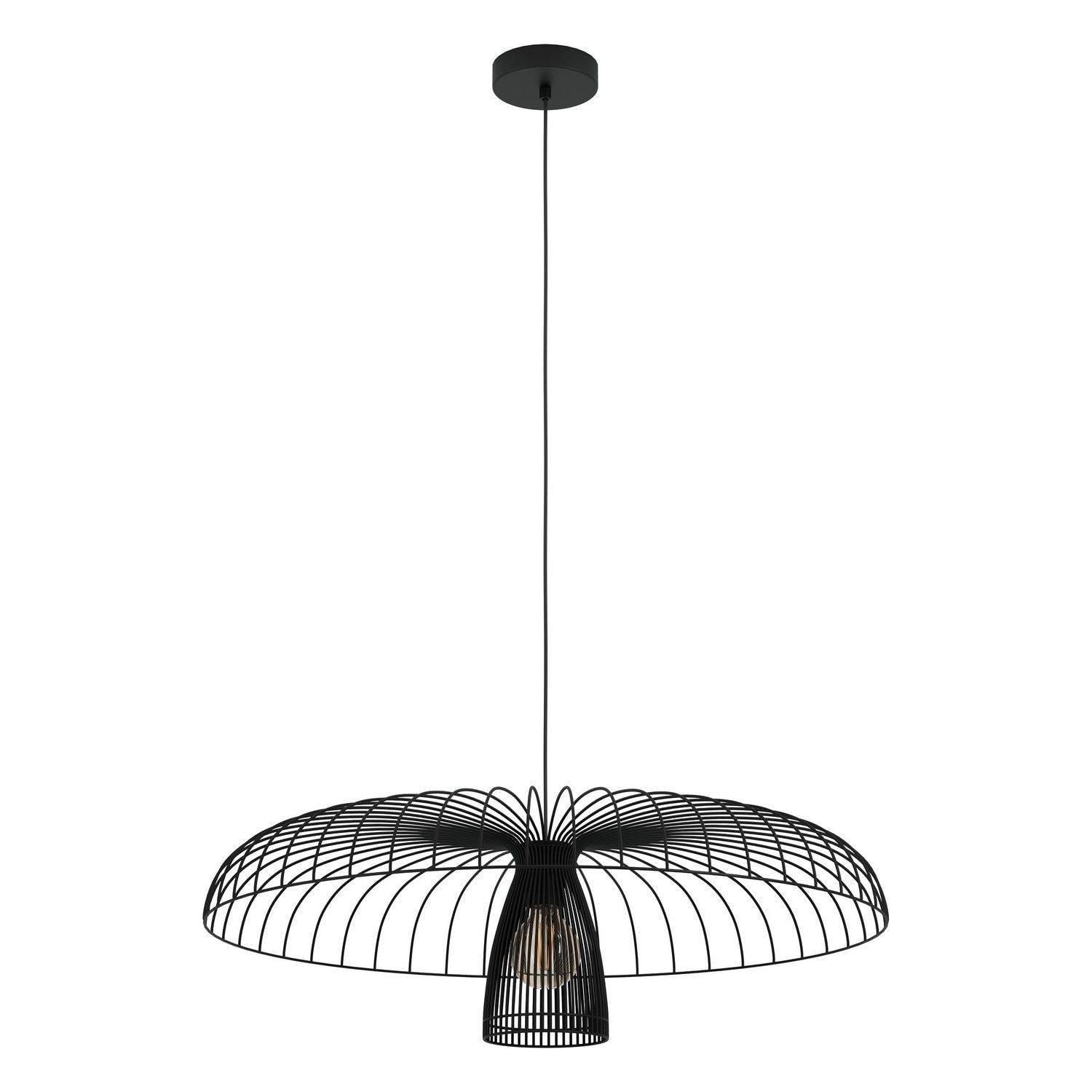 Eglo Lighting - Champerico Pendant - 390216A - Canada Light Shop