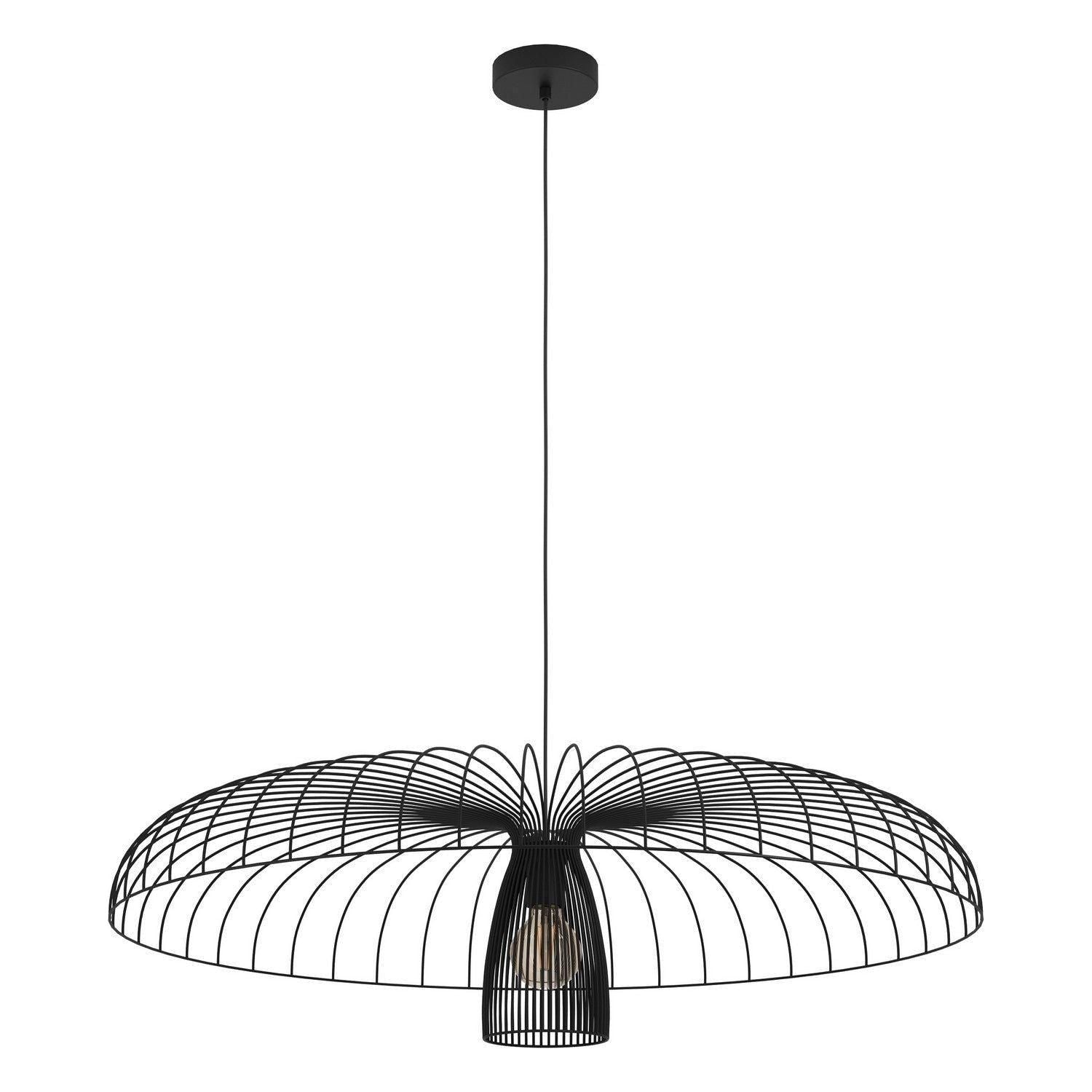 Eglo Lighting - Champerico Pendant - 390217A - Canada Light Shop